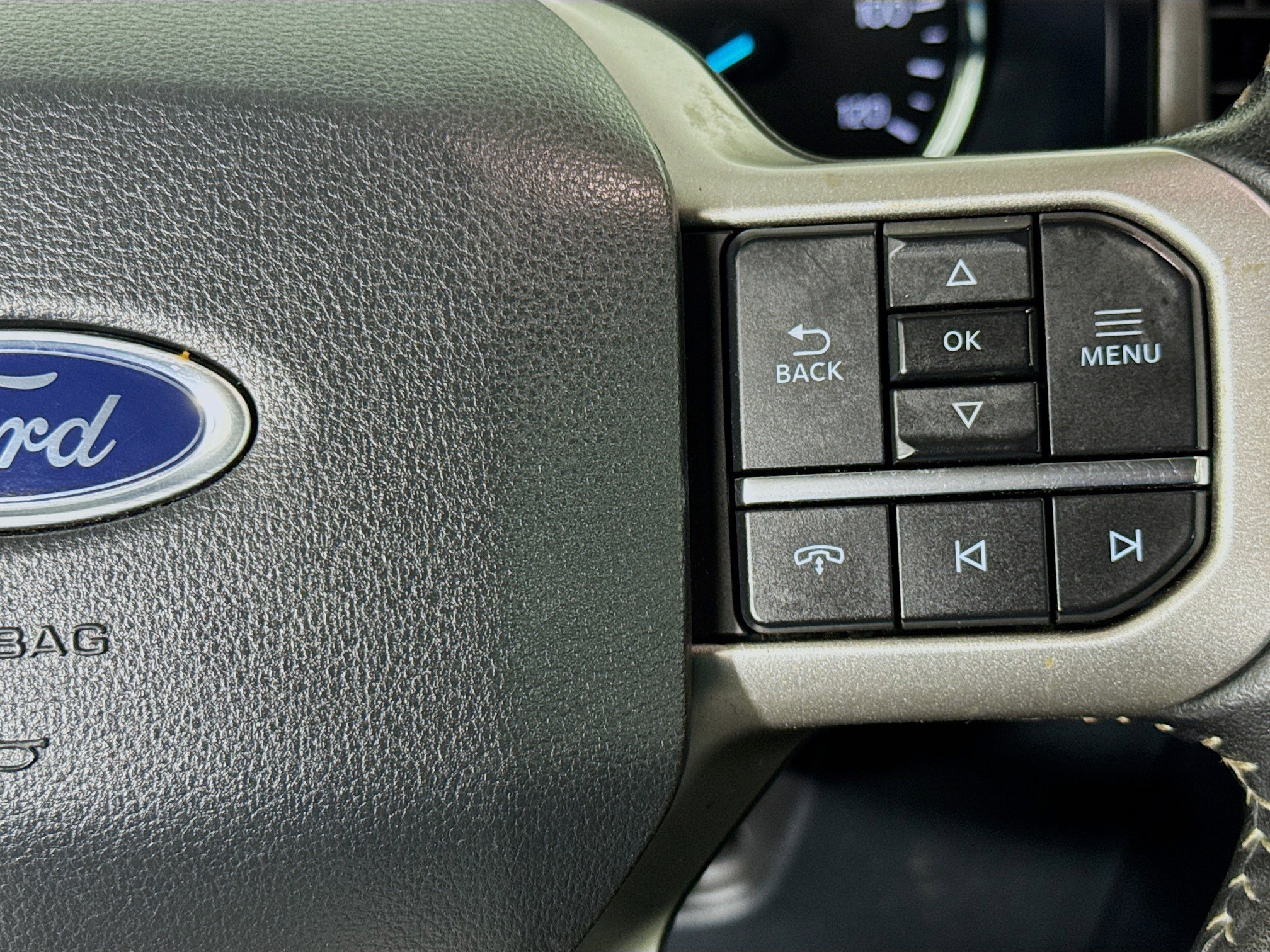 Used 2022 Ford Expedition Max XLT image 14