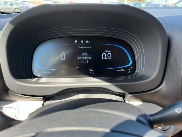 New 2026 Hyundai Venue SEL image 29