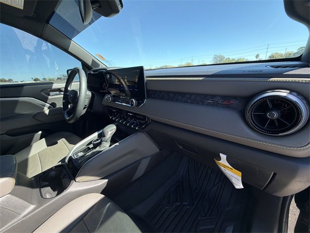 Certified 2024 Chevrolet Colorado ZR2 w/ ZR2 Convenience Package III image 28