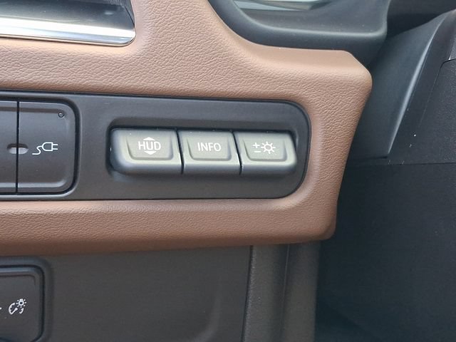 Certified 2021 Chevrolet Suburban High Country AWD/4WD image 26