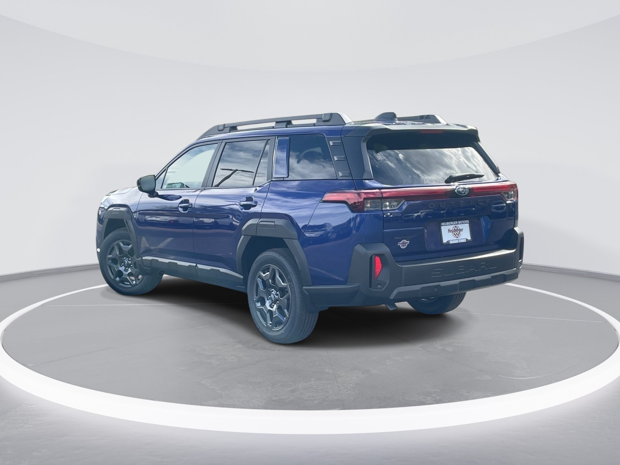 New 2026 Subaru Outback Premium AWD/4WD image 7
