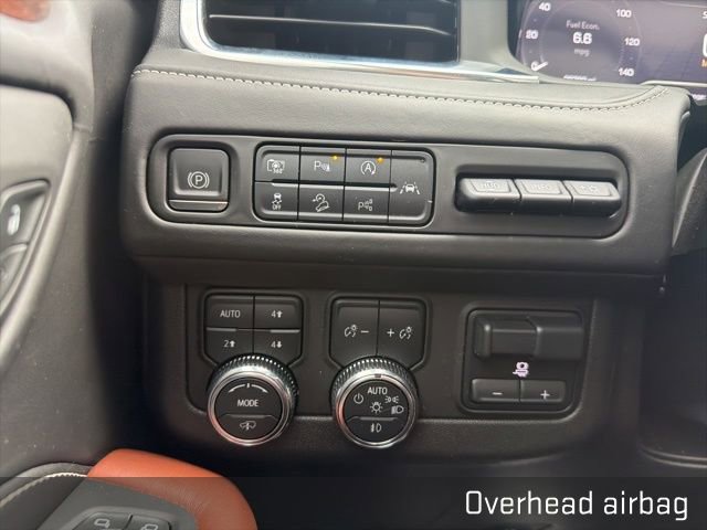 Used 2023 GMC Yukon Denali Ultimate w/ LPO, Floor Liner Package image 44