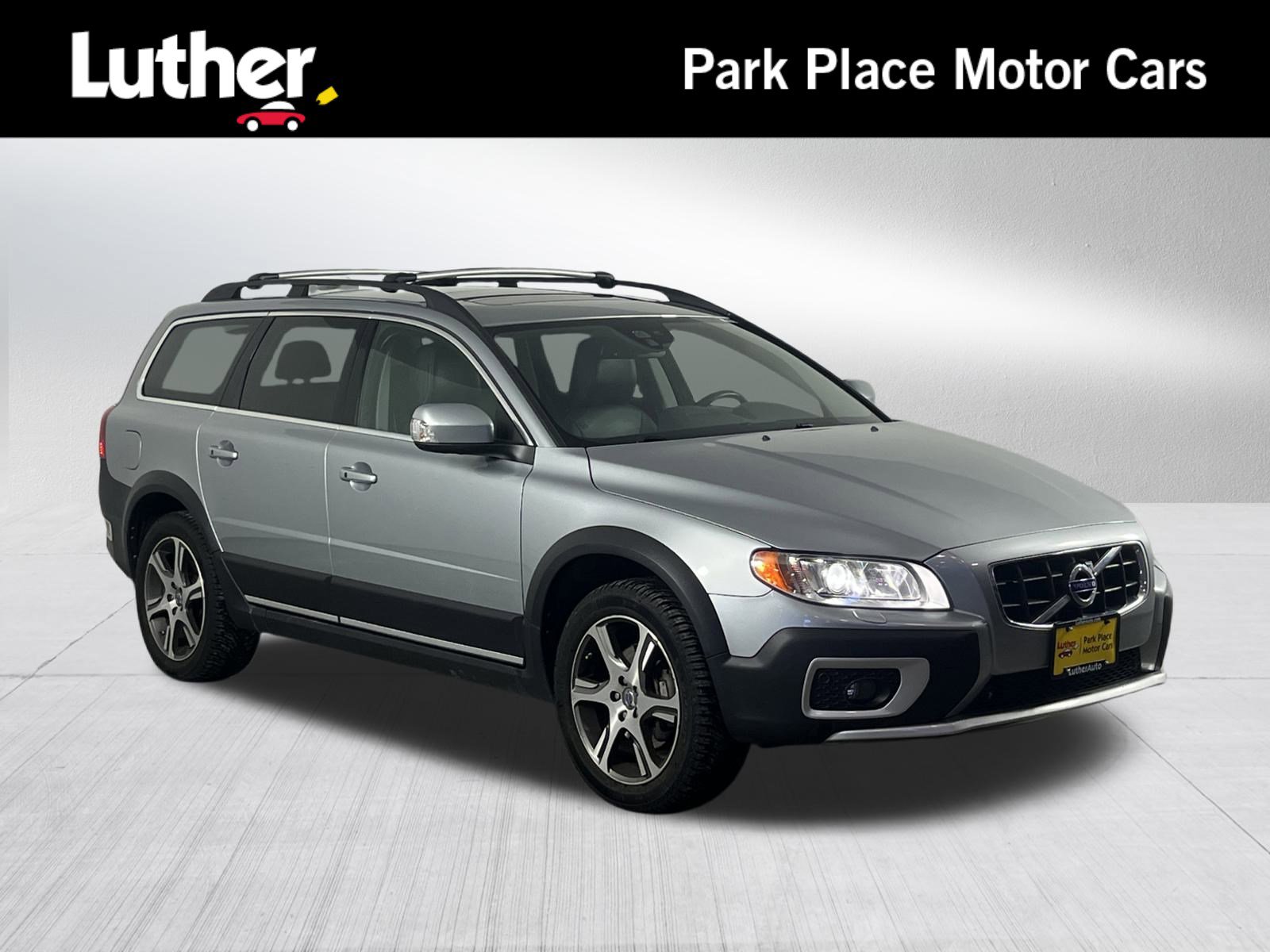 Used 2012 Volvo XC70 T6 Platinum image 1