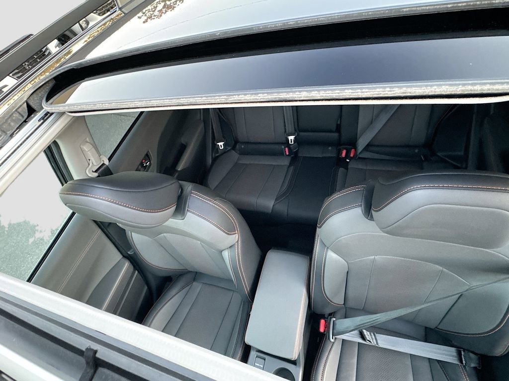 Used 2025 Subaru Crosstrek 2.5i Limited w/ Crosstrek Mirror Package image 30