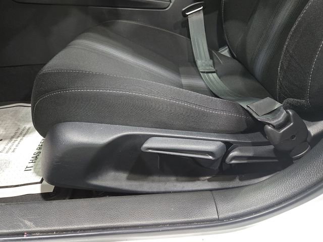 Certified 2023 Honda Civic LX image 29