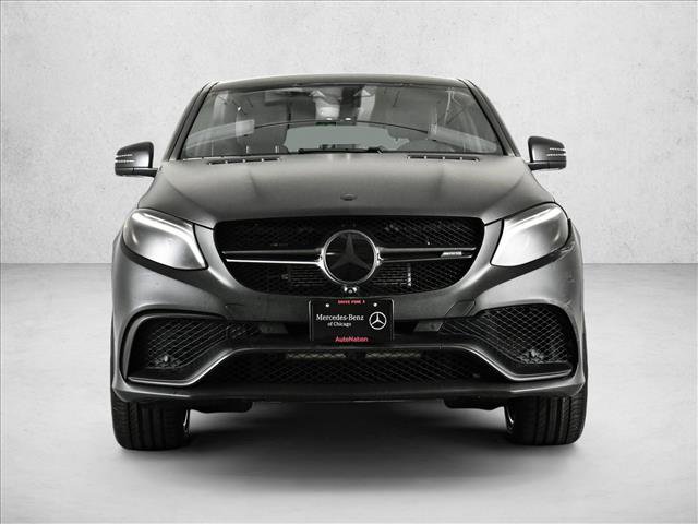 Used 2019 Mercedes-Benz GLE 63 AMG S image 2