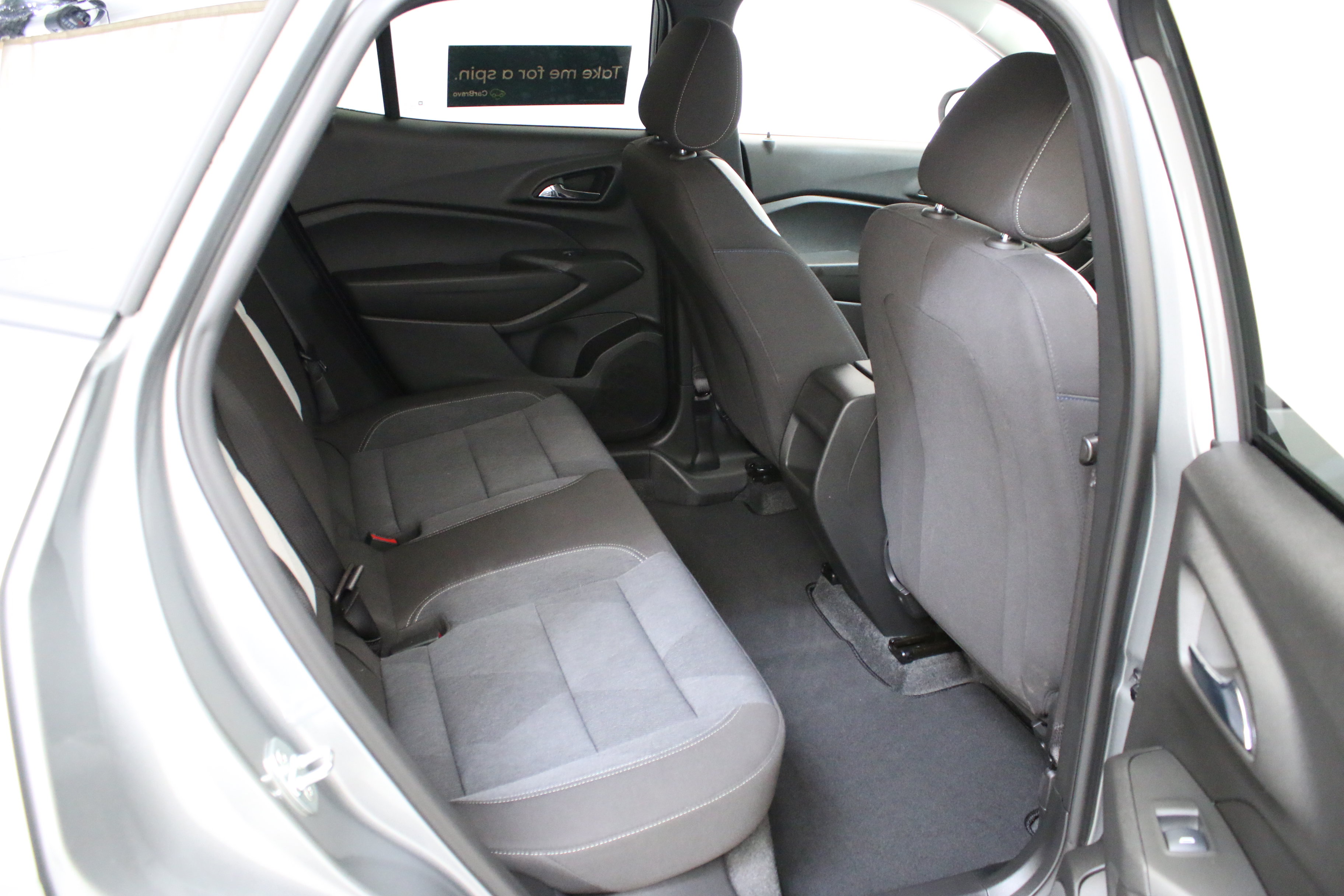 Certified 2024 Chevrolet Trax LS w/ LS Convenience Package FWD image 30