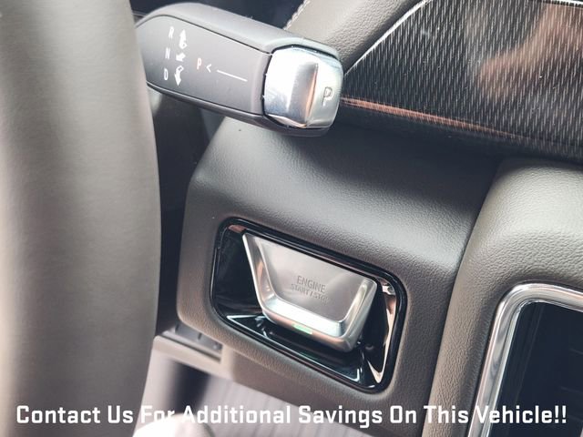 New 2026 GMC Yukon XL Elevation w/ Elevation Premium Package image 16