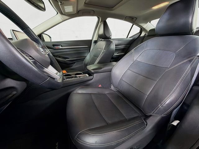 Used 2020 Nissan Altima 2.5 SL image 24