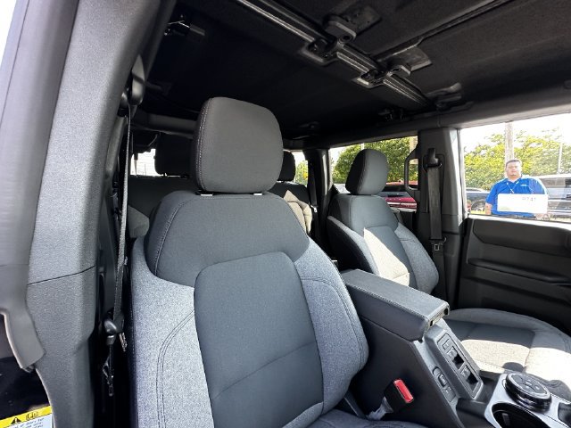 New 2026 Ford Bronco Big Bend AWD/4WD image 40