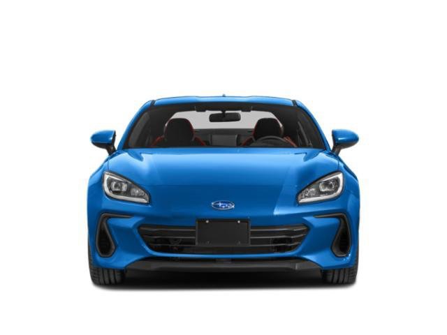 New 2026 Subaru BRZ Limited RWD image 7