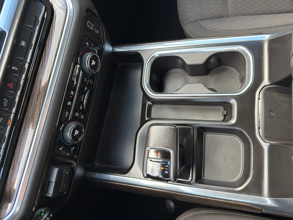 Used 2022 Chevrolet Silverado 1500 RST w/ Protection Package image 24