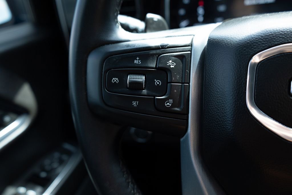 Used 2024 GMC Sierra 1500 Elevation AWD/4WD image 16