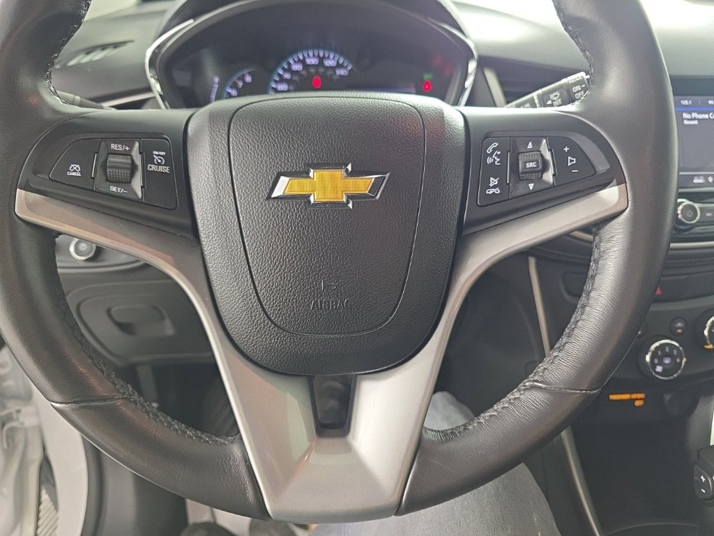 Used 2019 Chevrolet Trax LT w/ LT Convenience Package image 23