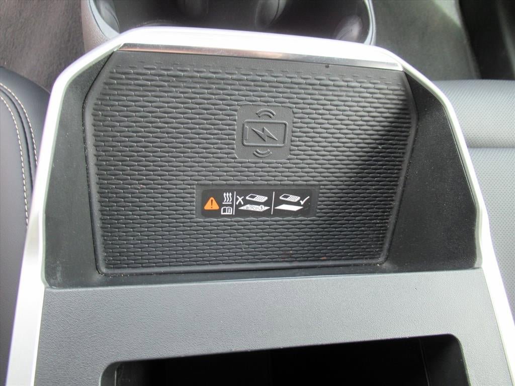 Used 2025 GMC Terrain Elevation w/ Elevation Premium Package AWD/4WD image 17