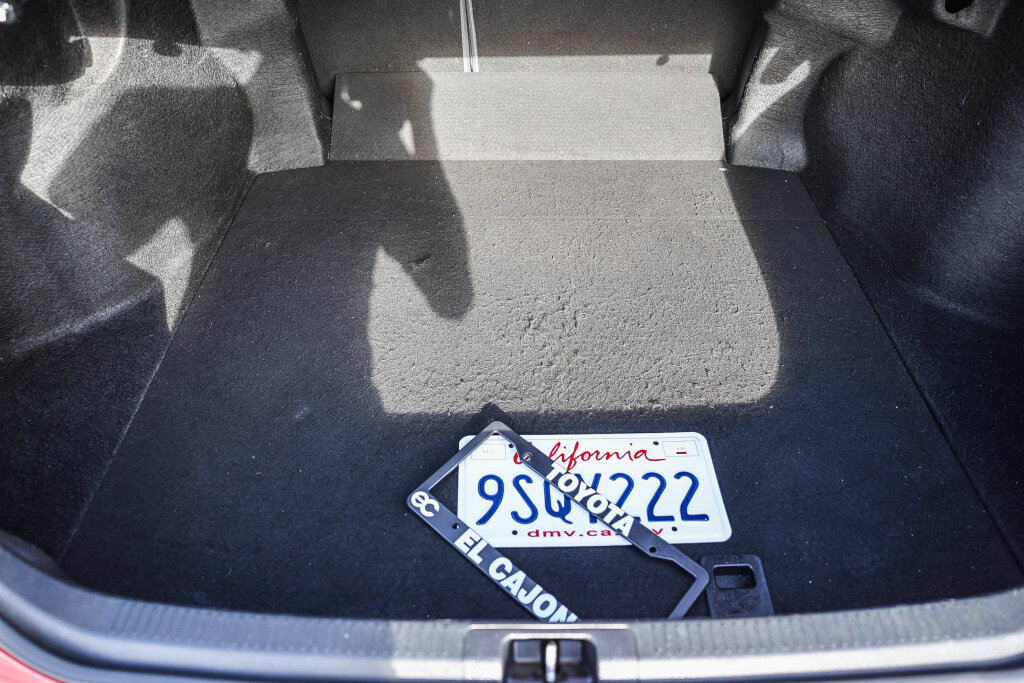 Used 2018 Toyota Camry XSE FWD image 27