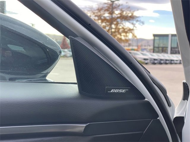 Certified 2025 MAZDA CX-50 2.5 Hybrid w/ Premium Plus Pkg image 32