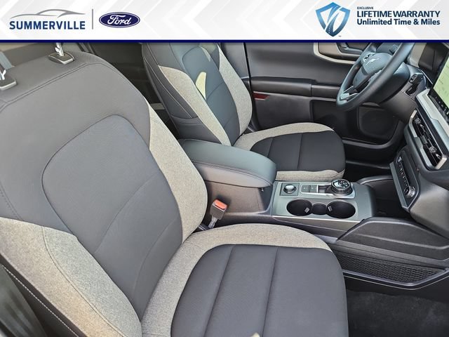 New 2025 Ford Bronco Sport Big Bend AWD/4WD image 12
