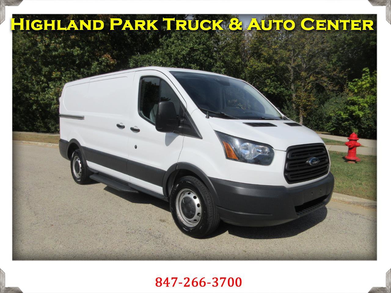 Used 2018 Ford Transit 150 130 Low Roof