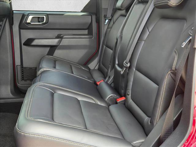 New 2026 Ford Bronco Badlands AWD/4WD image 15