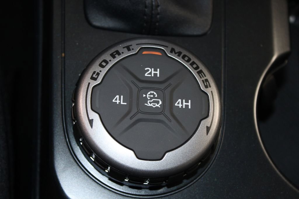 New 2025 Ford Bronco Big Bend image 38