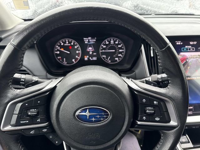 Used 2021 Subaru Outback Premium image 33