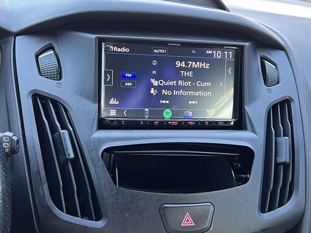 Used 2016 Ford Focus ST FWD image 22