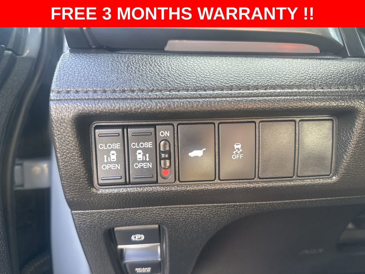 Used 2025 Honda Odyssey Sport-L image 30