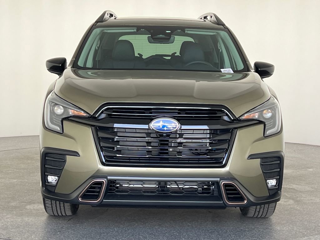 New 2026 Subaru Ascent Limited Bronze image 10