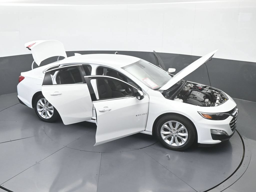 Used 2024 Chevrolet Malibu LT FWD image 70
