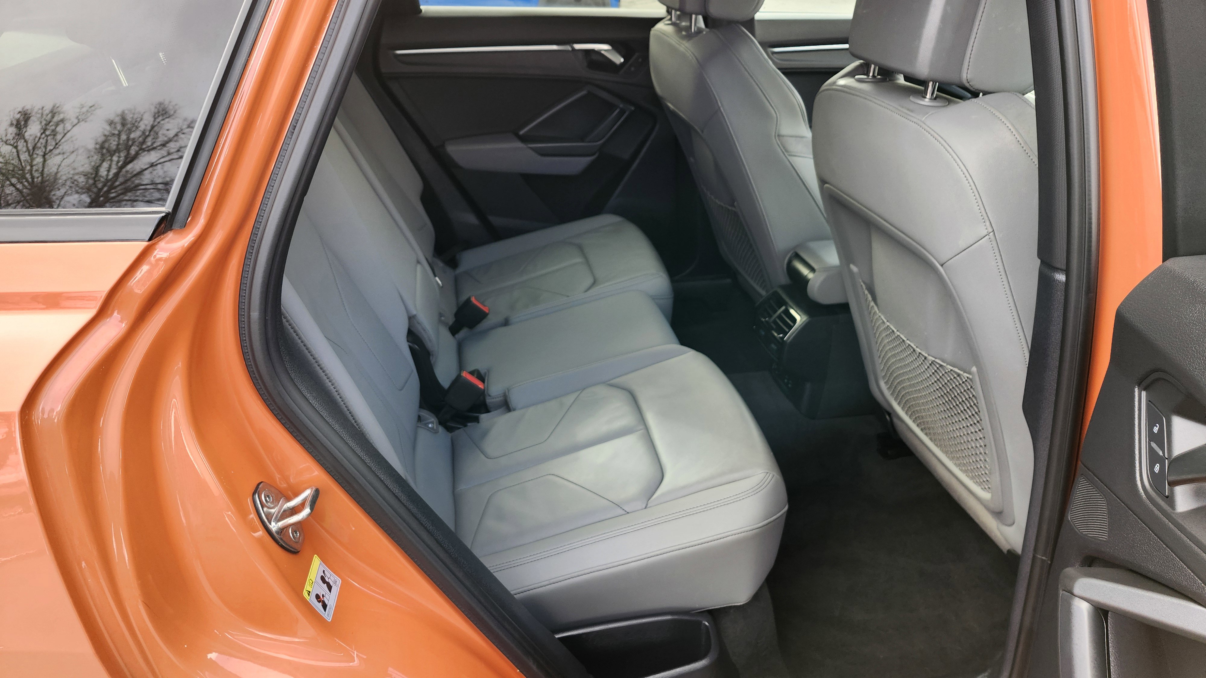 Used 2022 Audi Q3 2.0T Premium Plus w/ Premium Plus Package image 20