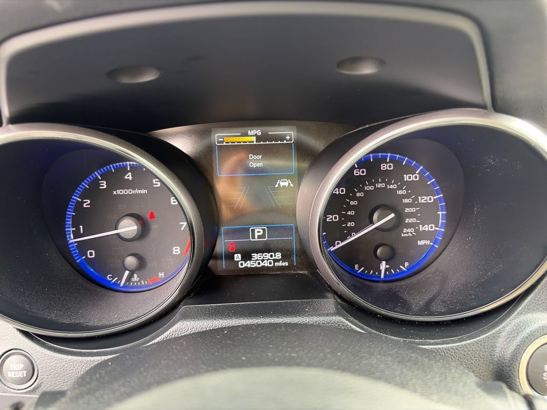 Used 2018 Subaru Legacy 2.5i Limited AWD/4WD image 19