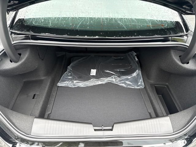 New 2026 Cadillac CT4 Luxury w/ Sun And Sound Package AWD/4WD image 30