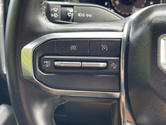 Used 2024 GMC Canyon Elevation w/ Convenience Package image 8