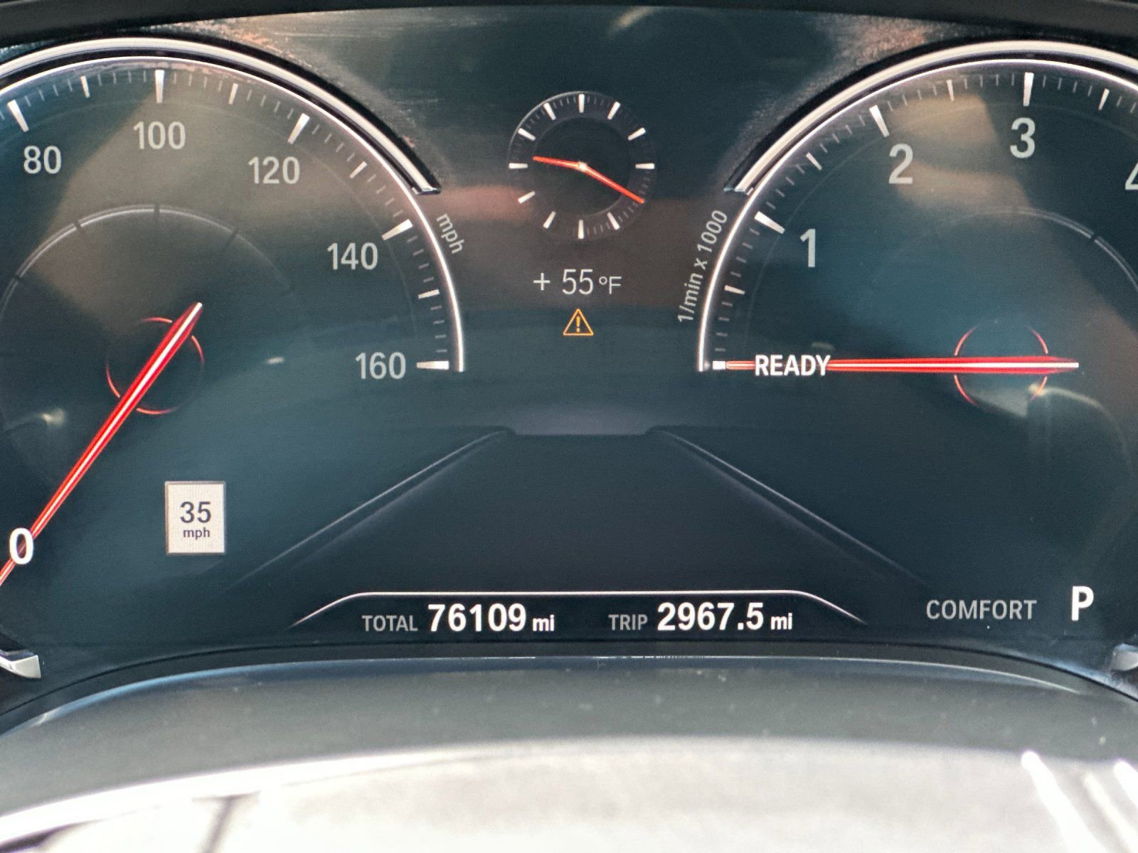 Used 2019 BMW 750i w/ M Sport Package image 31