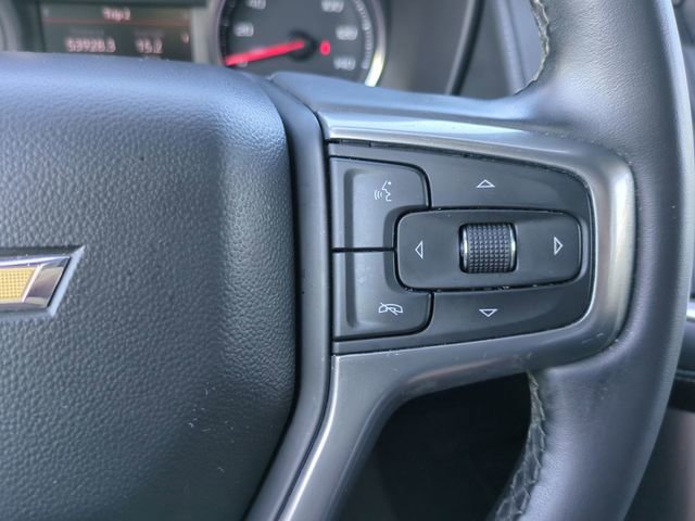 Certified 2023 Chevrolet Suburban LS image 29