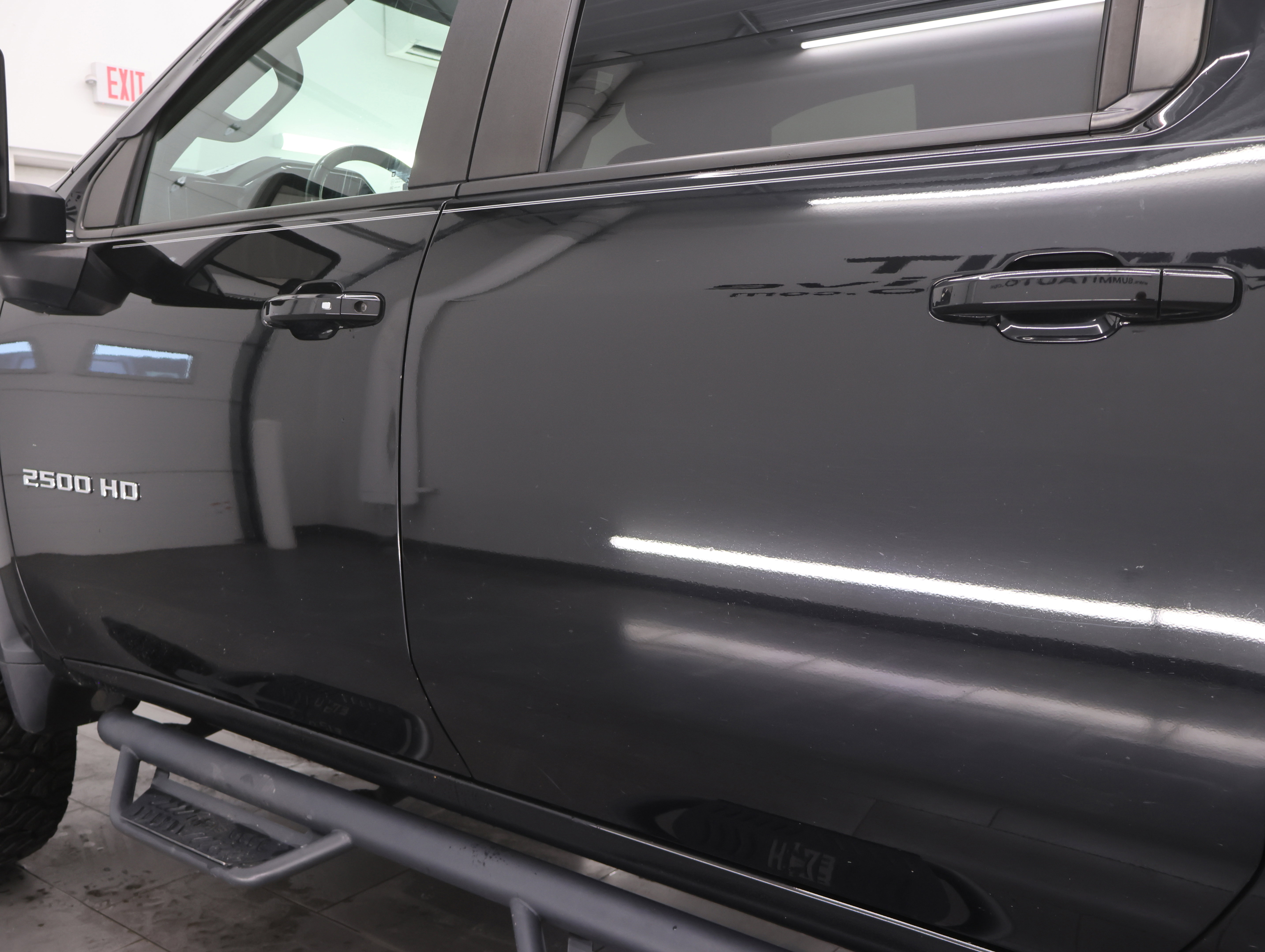 Used 2024 Chevrolet Silverado 2500 LT image 31