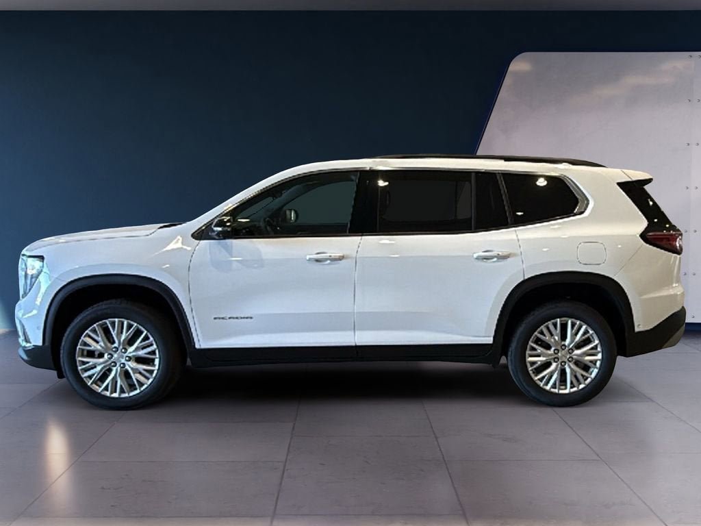 New 2026 GMC Acadia Elevation w/ Super Cruise Package AWD/4WD image 4