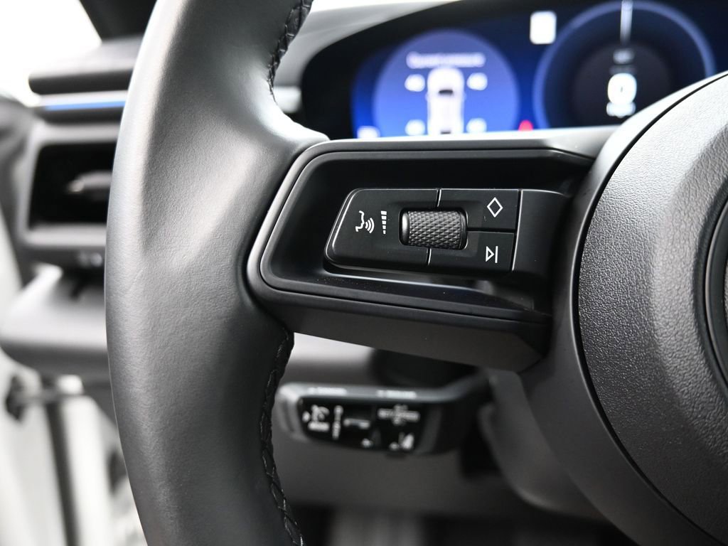 Certified 2024 Porsche Macan 4 Electric image 19