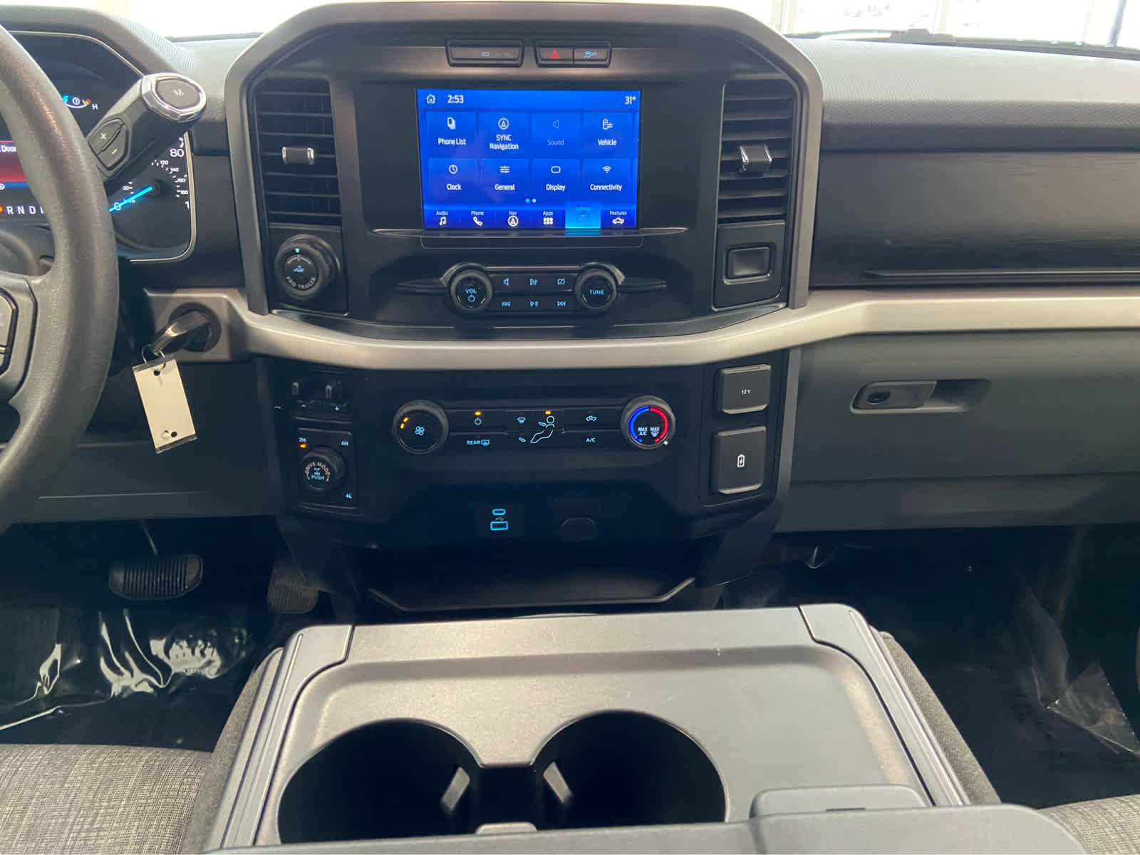 Used 2023 Ford F150 XLT AWD/4WD image 19