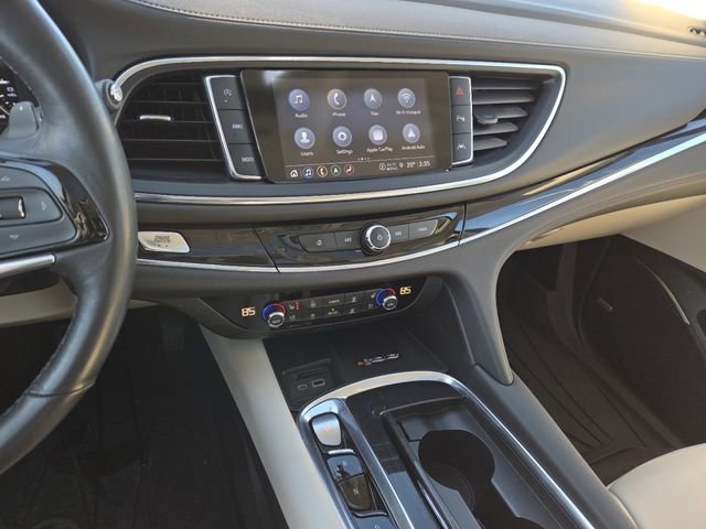 Used 2022 Buick Enclave Premium w/ Experience Buick Package image 39