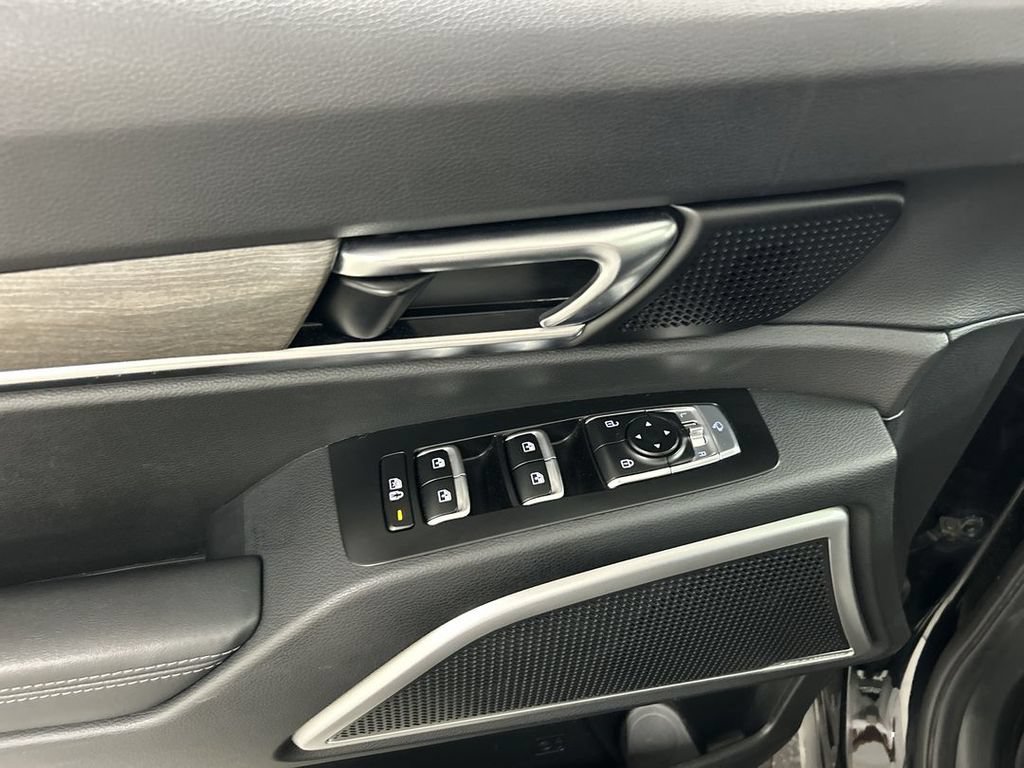 Used 2022 Kia Telluride EX w/ EX Premium Package AWD/4WD image 11