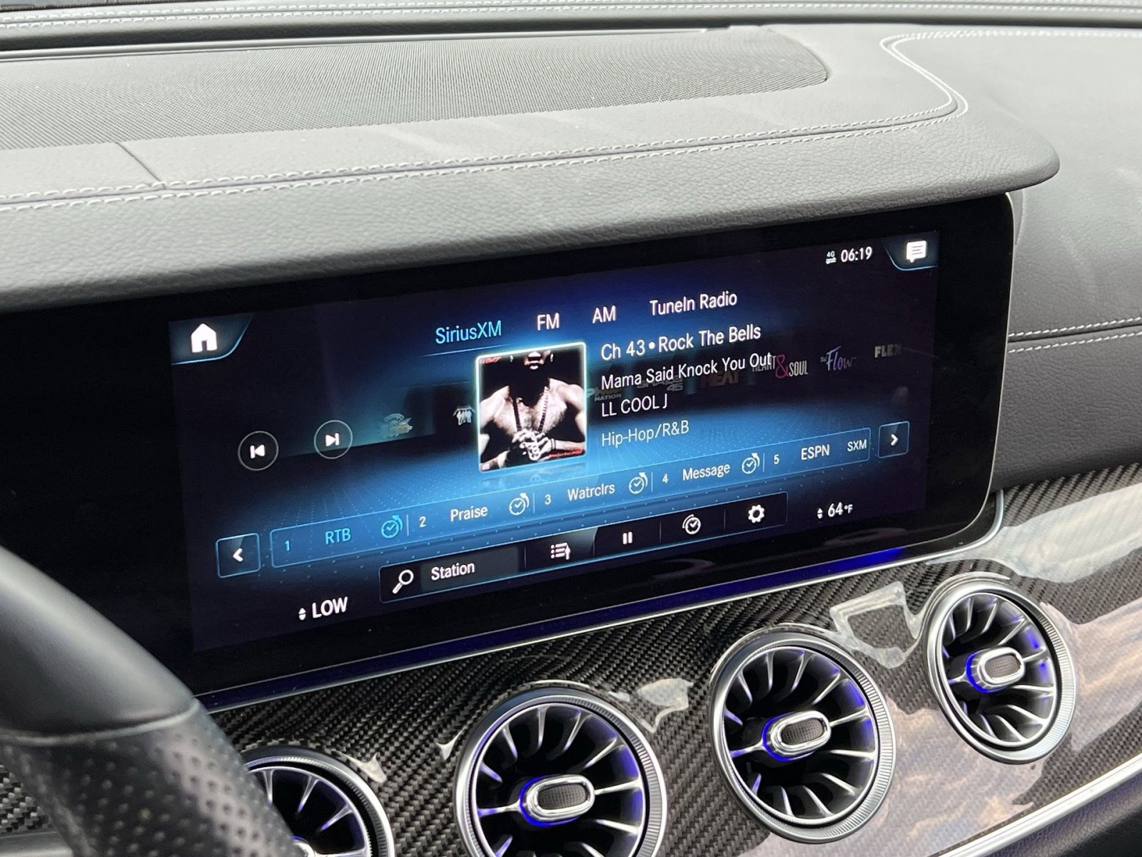 Certified 2022 Mercedes-Benz E 53 AMG 4MATIC Coupe image 16