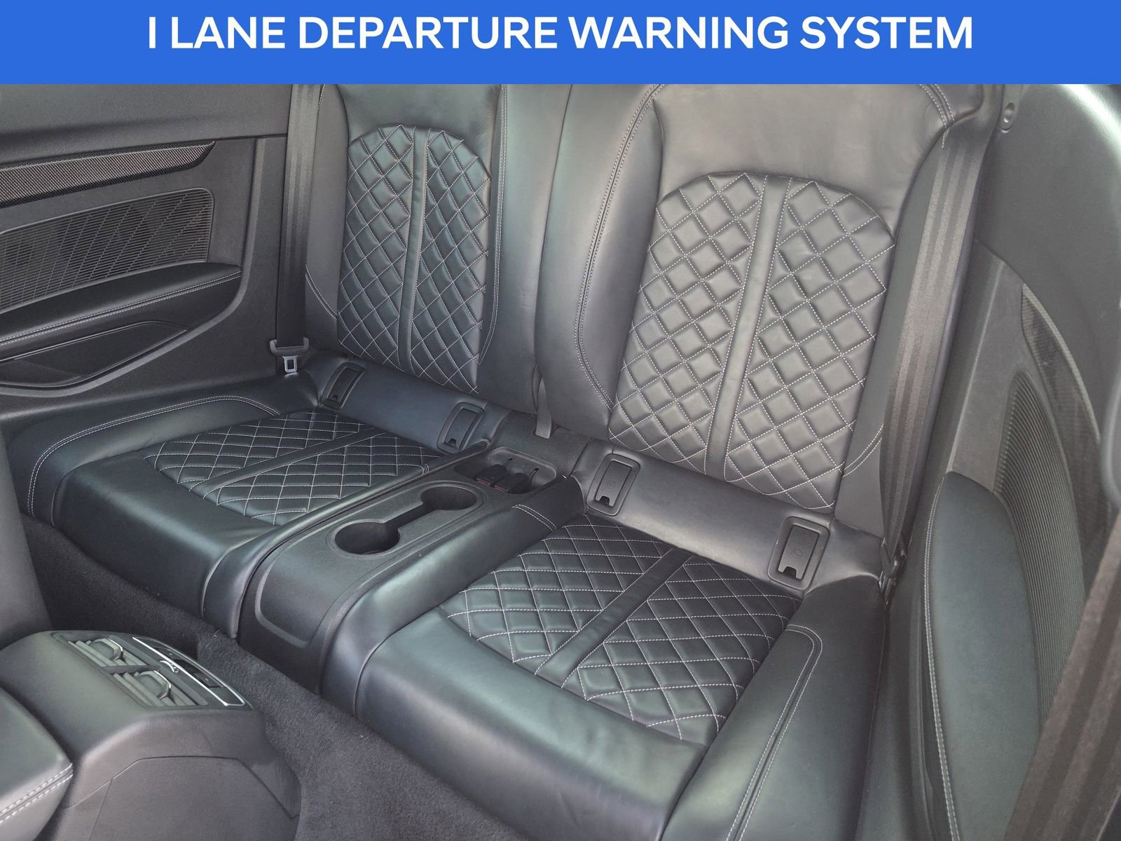 Used 2023 Audi S5 Prestige w/ Prestige Package image 18