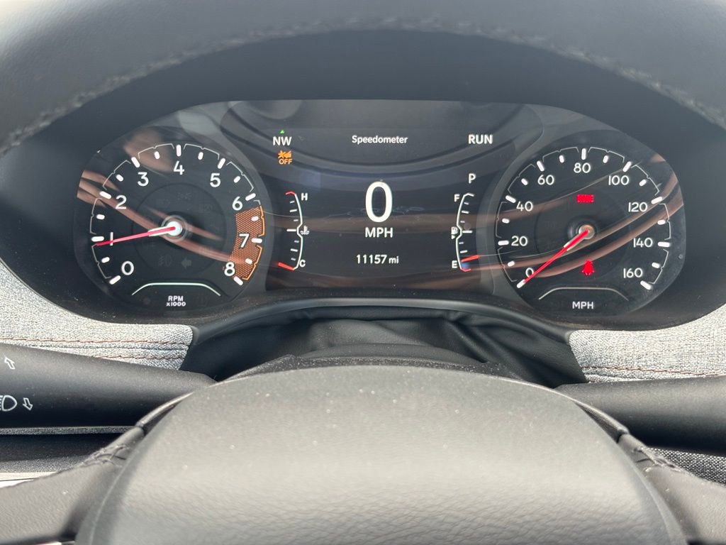 Used 2023 Jeep Compass Latitude image 13