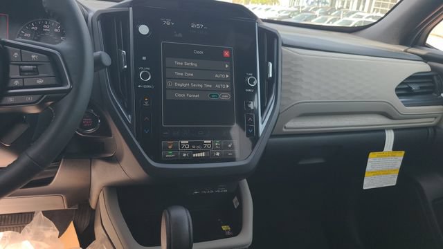 New 2026 Subaru Forester Limited AWD/4WD image 18