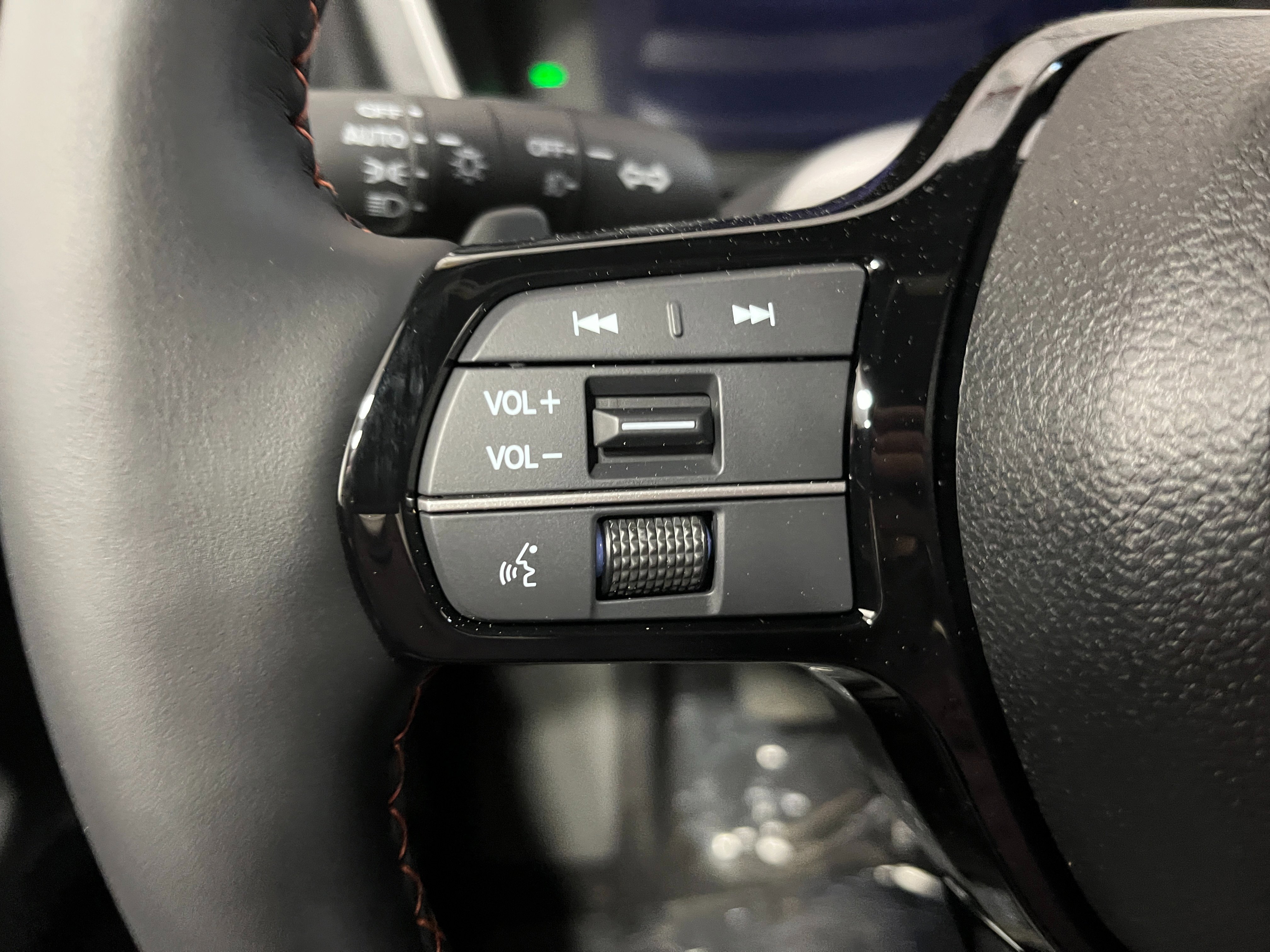 New 2026 Honda Passport TrailSport Elite image 17