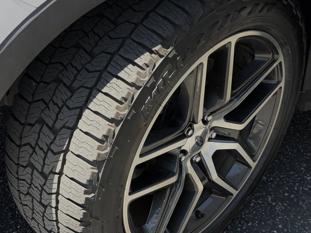 Certified 2019 Ford Explorer Sport w/ Equipment Group 401A AWD/4WD image 13