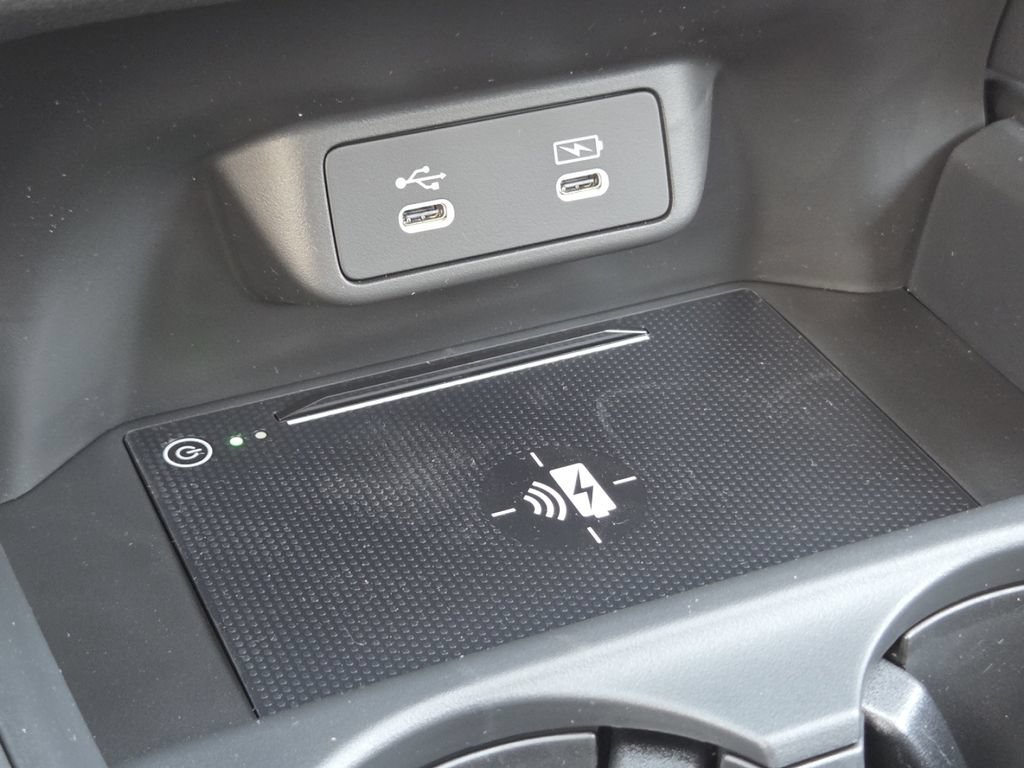 New 2027 Honda HR-V EX-L image 6