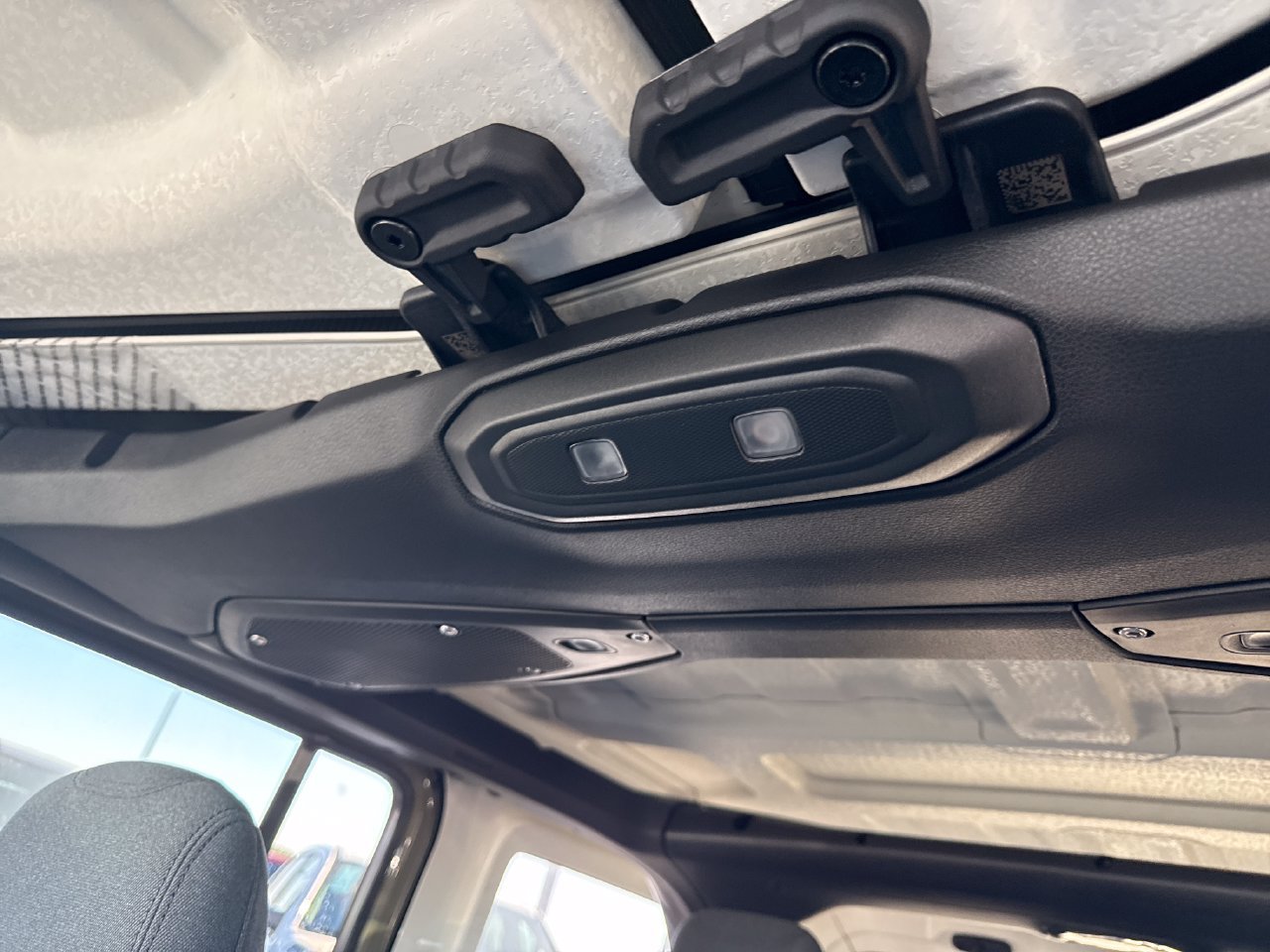 New 2027 Jeep Wrangler Unlimited Sport AWD/4WD image 25